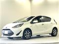 2020 Toyota AQUA