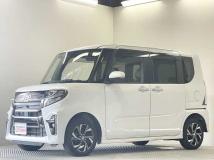 2021 Daihatsu Tanto Custom