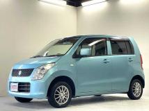 2011 Suzuki Wagon R