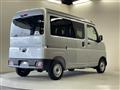 2025 Daihatsu Hijet Cargo