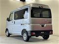 2025 Daihatsu Hijet Cargo