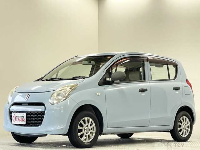 2010 Suzuki Alto