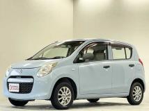2010 Suzuki Alto