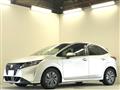 2021 Nissan Note