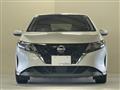 2021 Nissan Note