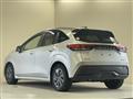 2021 Nissan Note