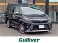 2020 Toyota Voxy