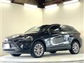 2023 Toyota Harrier