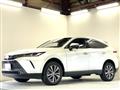 2023 Toyota Harrier