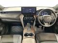 2023 Toyota Harrier