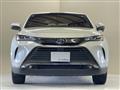 2023 Toyota Harrier