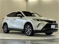 2023 Toyota Harrier