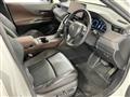 2023 Toyota Harrier
