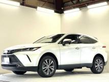 2023 Toyota Harrier