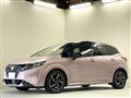 2022 Nissan Note