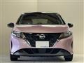 2022 Nissan Note