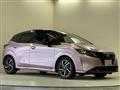 2022 Nissan Note