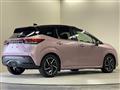 2022 Nissan Note