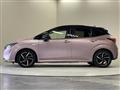 2022 Nissan Note