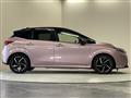 2022 Nissan Note