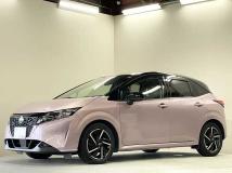 2022 Nissan Note