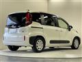 2023 Toyota Sienta