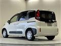 2023 Toyota Sienta