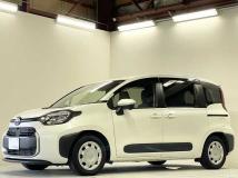 2023 Toyota Sienta