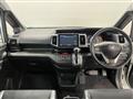 2014 Honda Step WGN