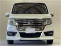 2014 Honda Step WGN