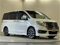 2014 Honda Step WGN