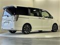 2014 Honda Step WGN