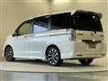 2014 Honda Step WGN