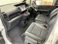 2014 Honda Step WGN