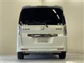 2014 Honda Step WGN