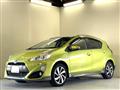 2015 Toyota AQUA