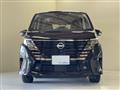 2023 Nissan Serena