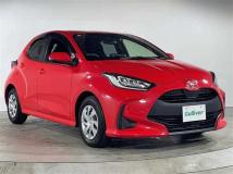 2021 Toyota Yaris