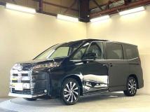 2023 Toyota Noah