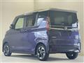 2021 Nissan ROOX