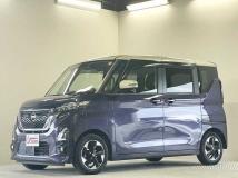 2021 Nissan ROOX