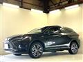 2023 Toyota Harrier
