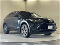 2023 Toyota Harrier