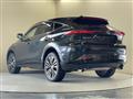 2023 Toyota Harrier