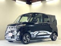 2024 Nissan ROOX