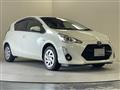 2016 Toyota AQUA