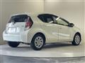 2016 Toyota AQUA
