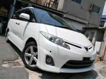 2010 Toyota Estima