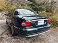 2008 Jaguar X-Type