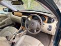 2008 Jaguar X-Type